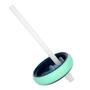 Imagem de Kit 2 Copos Térmico Com Canudo 266ml Azul - The First Years