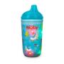 Imagem de Kit 2 Copos Termico Pisca Pisca Divertido Bebe Infantil Nuby