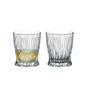 Imagem de Kit 2 Copos Tumbler Whisky Fire 295Ml Restaurant Riedel