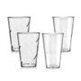 Imagem de Kit 2 Copos Twister 700Ml E 2 Copos Big Drink 550Ml Acrílico