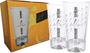 Imagem de Kit 2 Copos Whisky Uísque Johnnie Walker Long Drink - Diageo Oficial - 450ml