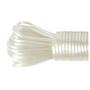 Imagem de Kit 2 Corda Para Varal Em Poliéster Com Revest. Pvc 2,5mmx15m Mor