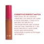 Imagem de Kit 2 Corretivos Perfect Match Cor 85 Niina Secrets Eudora 10ml