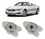 Imagem de Kit 2 Coxim Amortecedor Traseiro Bmw 428I F32 2014 2015 2016