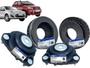Imagem de Kit 2 Coxim com Rolamento do Amortecedor Dianteiro Fiesta 2003 a 2014 e Ecosport 2003 a 2012