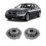 Imagem de Kit 2 Coxim Do Amortecedor Dianteiro Bmw 535I 2010-2014