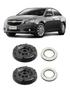 Imagem de Kit 2 Coxim Rolamento Dianteiro Gm Cruze Sedan 11 A 2016