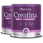 Imagem de Kit 2 Creatina Sanavita 300g