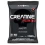 Imagem de Kit 2 Creatine 500g Refil sem Sabor Black Skull