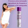 Imagem de Kit 2 Creme Clareador para Axilas e Virilhas Intimament + 1 Desodorante Sedução Intimo Permita-se (roxo)