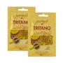 Imagem de Kit 2 Creme de Tratamento Bio Extratus Tritano Sachê com 30g