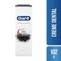 Imagem de Kit 2 Creme Dental Oral-b Natural Essence Óleo Coco E Carvão 102g