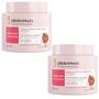 Kit 2 Creme Desodorante Amolecedor de Cutículas 220g Hidramais Imagem de Kit 2 Creme Desodorante Amolecedor de Cutículas 220g Hidramais