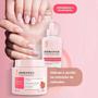 Kit 2 Creme Desodorante Amolecedor de Cutículas 220g Hidramais Imagem de Kit 2 Creme Desodorante Amolecedor de Cutículas 220g Hidramais