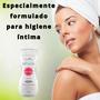 Imagem de Kit 2 Creme Facial Nova Pele Combate Melasma + 1 Sabonete Sensação Íntimo Morango