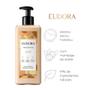 Imagem de Kit 2 Creme Hidratante Desodorante Corporal Eudora Instance Karité 400ml