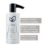 Imagem de Kit 2 Creme Massagem Hidratante Relaxante Redutor de Celulite Gordura Localizada Liris 500ml
