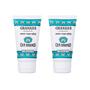Imagem de Kit 2 Cremes Para Mãos Chá Branco 50ml Granado Terrapeutics