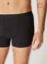 Imagem de Kit/2 Cueca Boxer Hering 77LT Masculina Algodão T. P/XXG