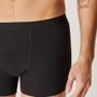 Imagem de Kit/2 Cueca Boxer Hering 77LT Masculina Algodão T. P/XXG