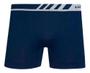 Imagem de Kit 2 Cueca Boxer Masculino Microfibra Lupo Plus 671 Premium