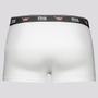 Imagem de Kit 2 Cueca Hang Loose Boxer Cot Branco e Cinza