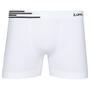 Imagem de Kit 2 Cueca Lupo Box Microfibra Sem Costura Masculina