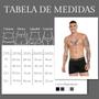 Imagem de Kit 2 Cueca Masculina Boxer Lupo 661 Original Micromodal Premium