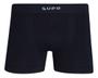 Imagem de Kit 2 Cueca Masculina Boxer Lupo 661 Original Micromodal Premium