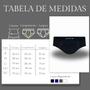 Imagem de Kit 2 Cueca Masculina Slip Lupo Modal Sem Costura 681 Premium