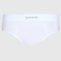 Imagem de Kit 2 Cueca Masculina Slip Lupo Modal Sem Costura 681 Premium