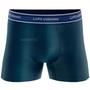 Imagem de Kit 2 Cuecas Boxer Infantil Lupo Algodão Kids Menino Original