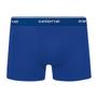 Imagem de Kit 2 Cuecas Boxer Selene Algodão Masculino