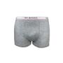 Imagem de Kit 2 Cuecas Boxers Infantil Box Algodão Cotton Conforto