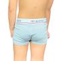 Imagem de Kit 2 Cuecas Boxers Infantil Box Algodão Cotton Conforto