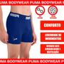 Imagem de Kit 2 Cuecas Microfibra Boxer Box  Modelo Sem Costura Masculina Adulta