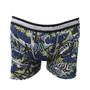 Imagem de Kit 2 Cuecas Modelo Short Boxer Masculna Moda Íntima