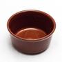 Imagem de Kit 2 cumbucas feijoada refrat 750ml vermelha - R R Porcelanas