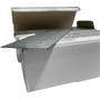 Imagem de Kit 2 cxs Prego Pino F40 para alvenaria moveis pinador moldura 10000 unidades