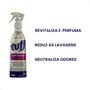 Imagem de Kit 2 Desamassa Fácil 350ml Tuff Sem Passar