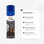 Imagem de Kit 2 Desengripante Lubrificante Spray 300ml -Tecbril