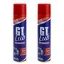 Imagem de Kit 2 Desengripante Spray Gt2000 300Ml - Lubrificante