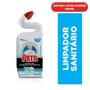 Imagem de Kit 2 Desinfetante Pato Uso Geral Cloro Gel Marine 500ml