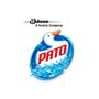 Imagem de Kit 2 Desinfetante Pato Uso Geral Cloro Gel Marine 500ml