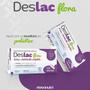 Imagem de Kit 2 Deslac Flora Lactase + Lactobacillus 30 Cáps Maxinutri