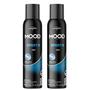 Imagem de Kit 2 Desodorante Aerossol Sport Men Mood 150Ml - My Health