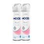 Imagem de Kit 2 Desodorante Antitranspirante Mood Care Aerosol Women 150ml