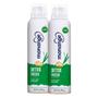 Imagem de Kit 2 Desodorante Monange Detox Fresh Aerosol Antitranspirante 48h 150ml