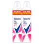 Imagem de Kit 2 Desodorante Rexona Aerossol Powder 250ml Leve Mais por Menos