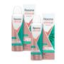 Imagem de kit 2 Desodorante Rexona Clinical Aerosol Refresh 96h +Controle de Odor 150ml
